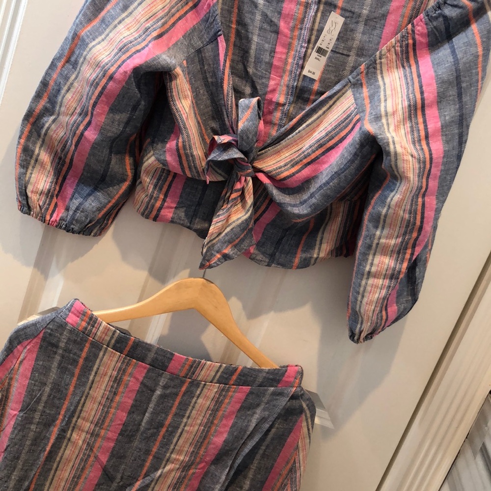 Summer set. New York & company